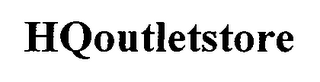 HQOUTLETSTORE logo