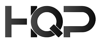 HQP logo