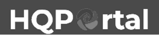 HQPORTAL logo