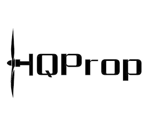 HQPROP logo