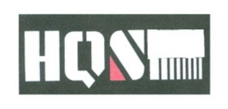HQS logo