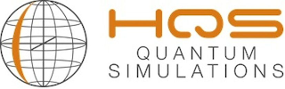 HQS QUANTUM SIMULATIONS logo