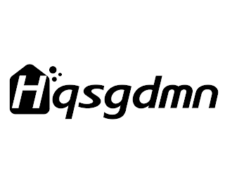 HQSGDMN logo