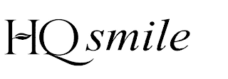 HQSMILE logo