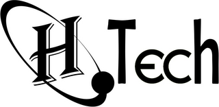 HQTECH logo
