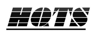 HQTS logo