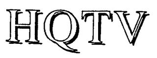 HQTV logo