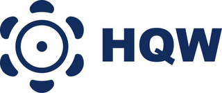 HQW logo