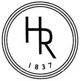 HR 1837 logo