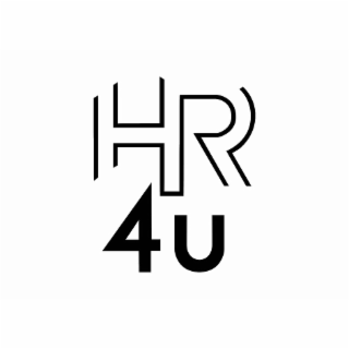HR 4U logo