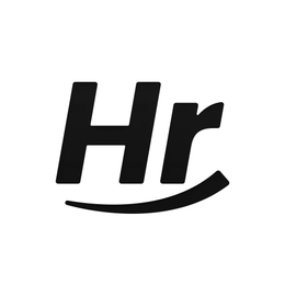 HR logo