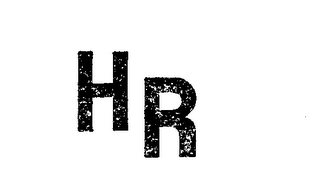 HR logo