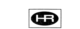 HR logo