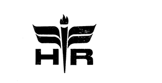 HR logo