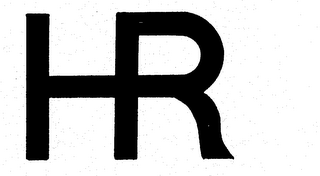 HR logo