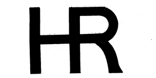 HR logo