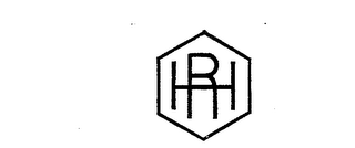 HR logo