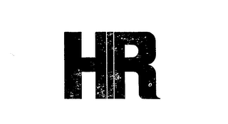 HR logo