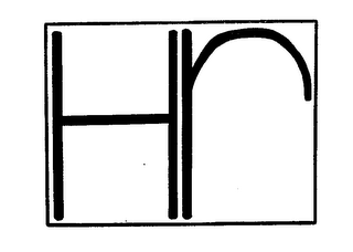 HR logo