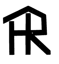 HR logo