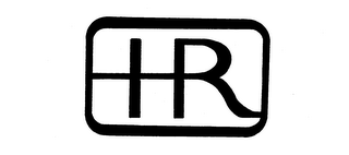 HR logo