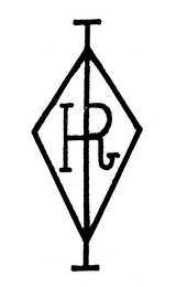 HR logo