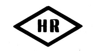 HR logo