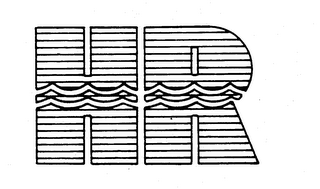 HR logo