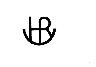 HR logo