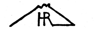 HR logo