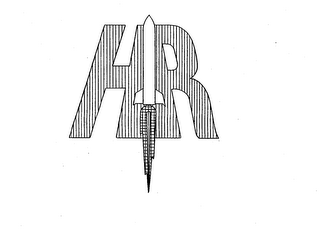 HR logo