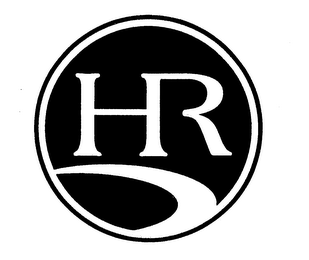 HR logo