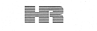 HR logo