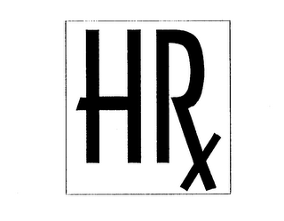 HR logo