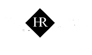 HR logo