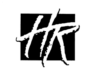HR logo