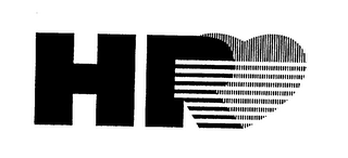 HR logo