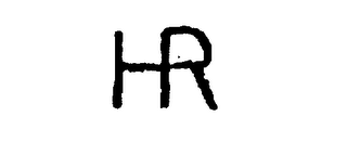 HR logo