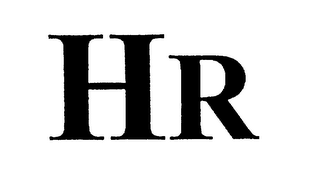 HR