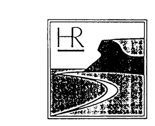 HR logo