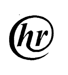 HR logo