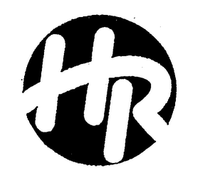 HR logo