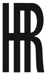 HR logo