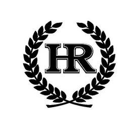 HR logo