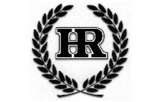 HR logo