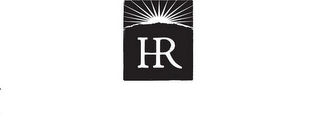 HR logo