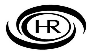 HR logo