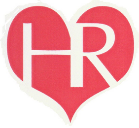 HR logo