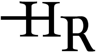 HR logo