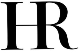 HR logo